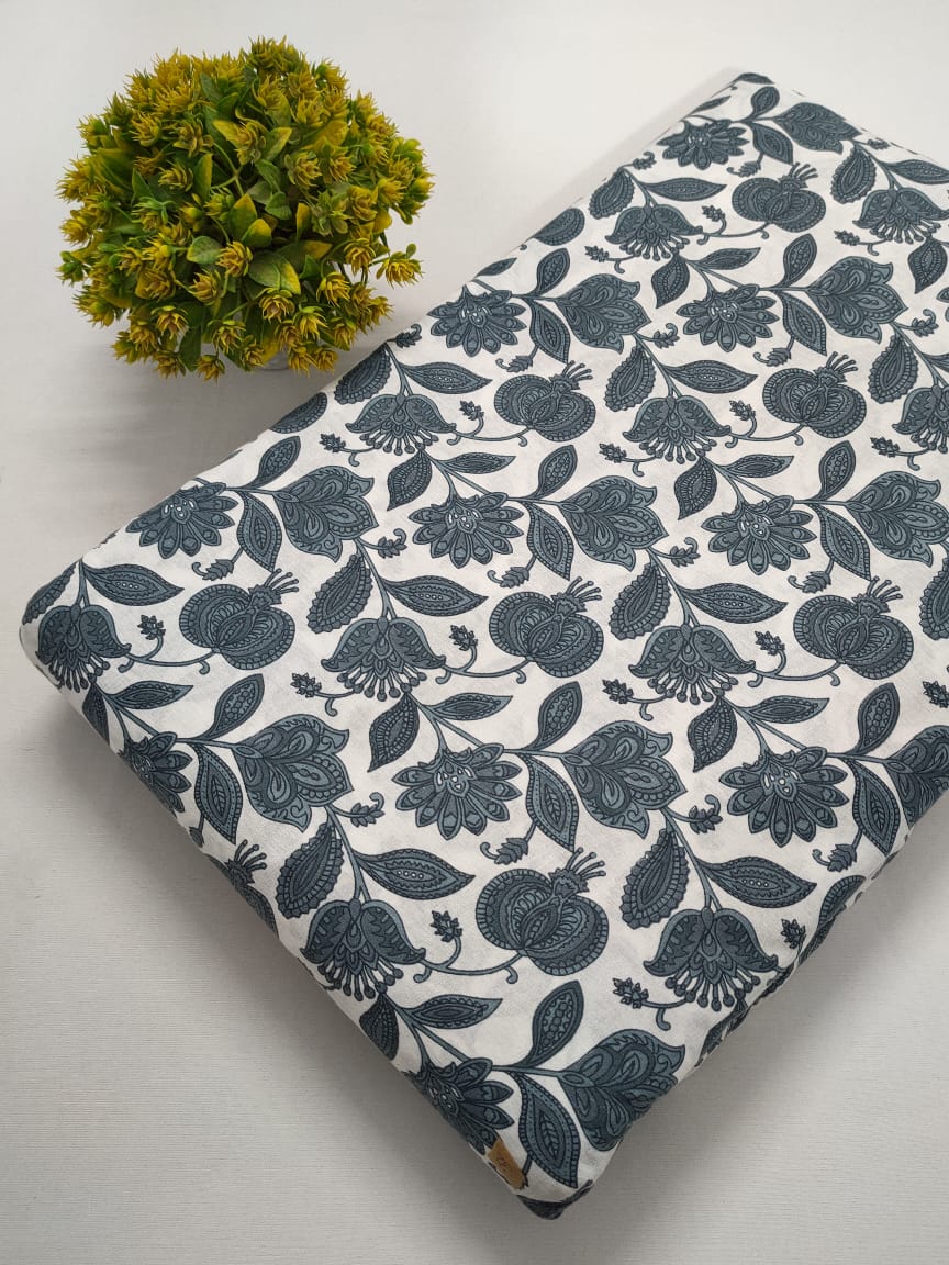 Cotton CutPiece Fabrics - Precut Fabrics for dress material