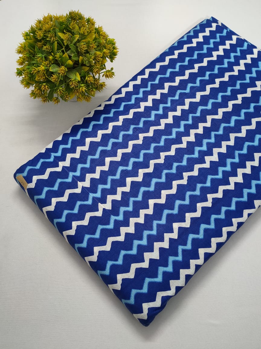Cotton CutPiece Fabrics - Precut Fabrics for dress material