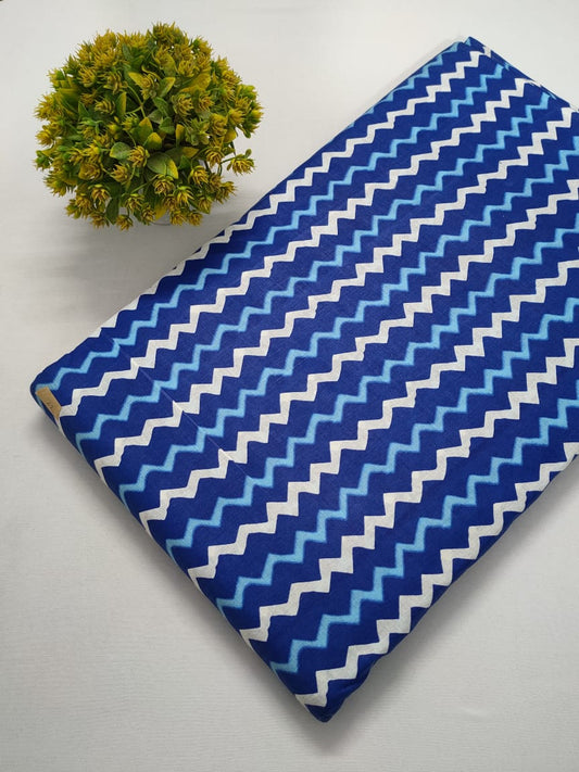 Cotton CutPiece Fabrics - Precut Fabrics for dress material