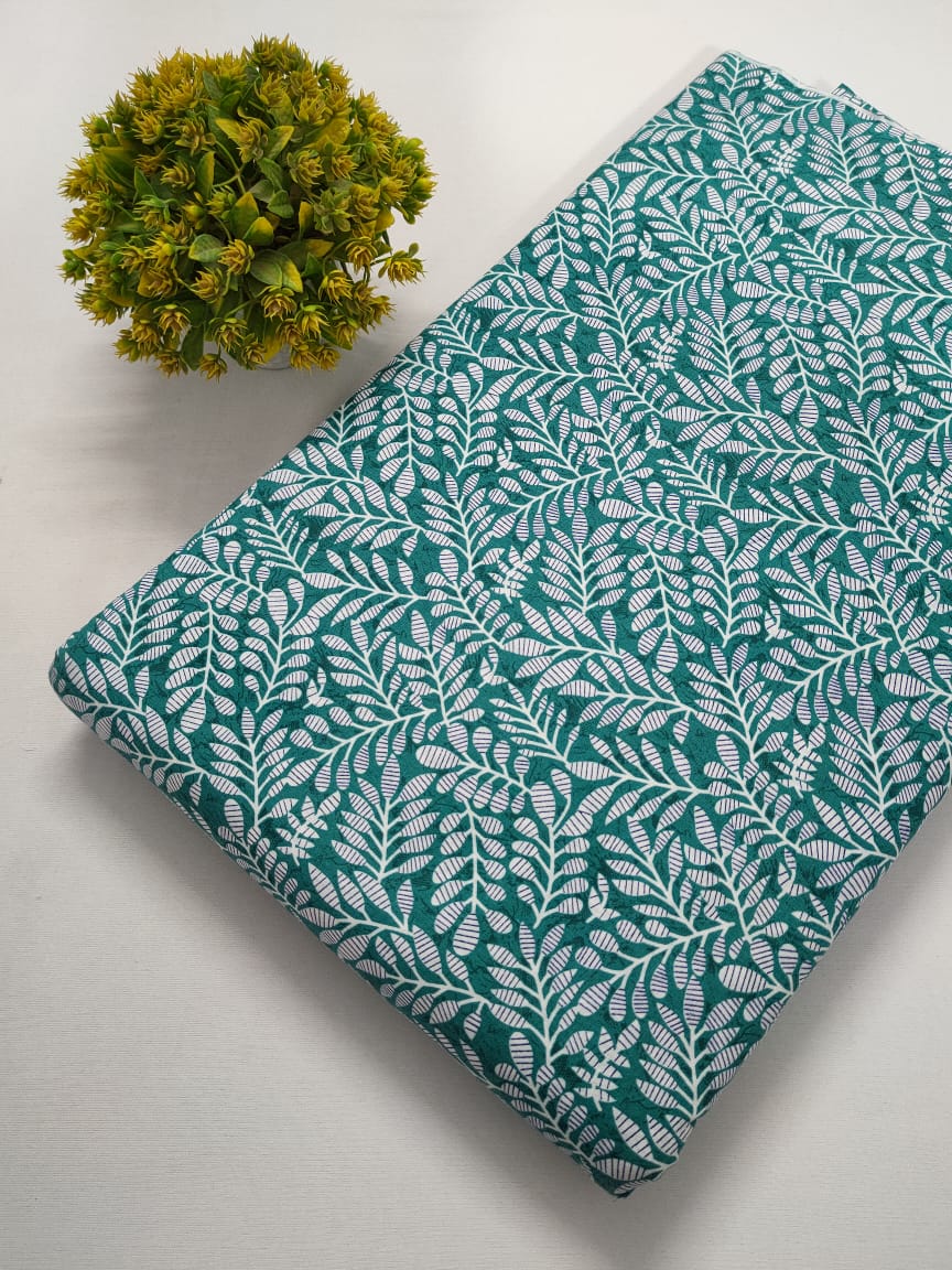 Cotton CutPiece Fabrics - Precut Fabrics for dress material