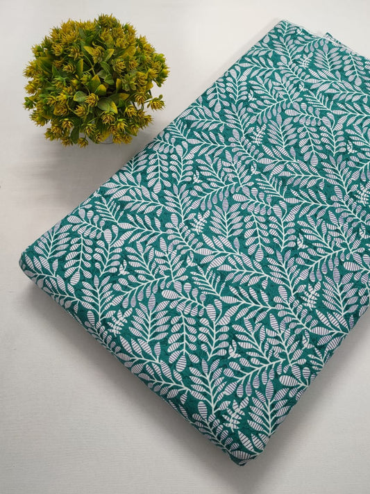 Cotton CutPiece Fabrics - Precut Fabrics for dress material