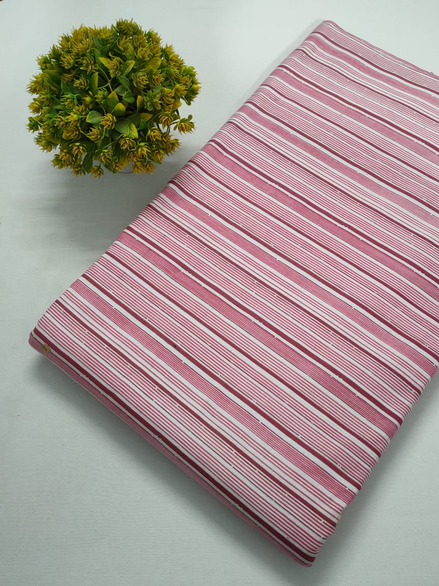 Cotton CutPiece Fabrics - Precut Fabrics for dress material