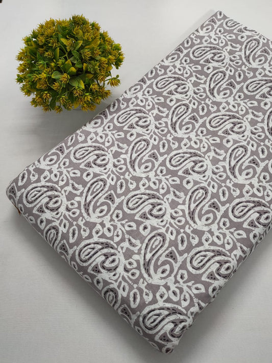 Cotton Fabrics For Kurtis