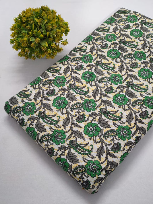 Cotton CutPiece Fabrics - Precut Fabrics for dress material