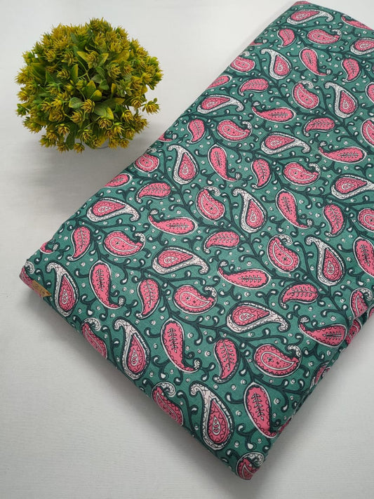 Cotton CutPiece Fabrics - Precut Fabrics for dress material