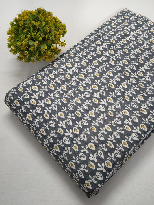 Cotton CutPiece Fabrics - Precut Fabrics for dress material
