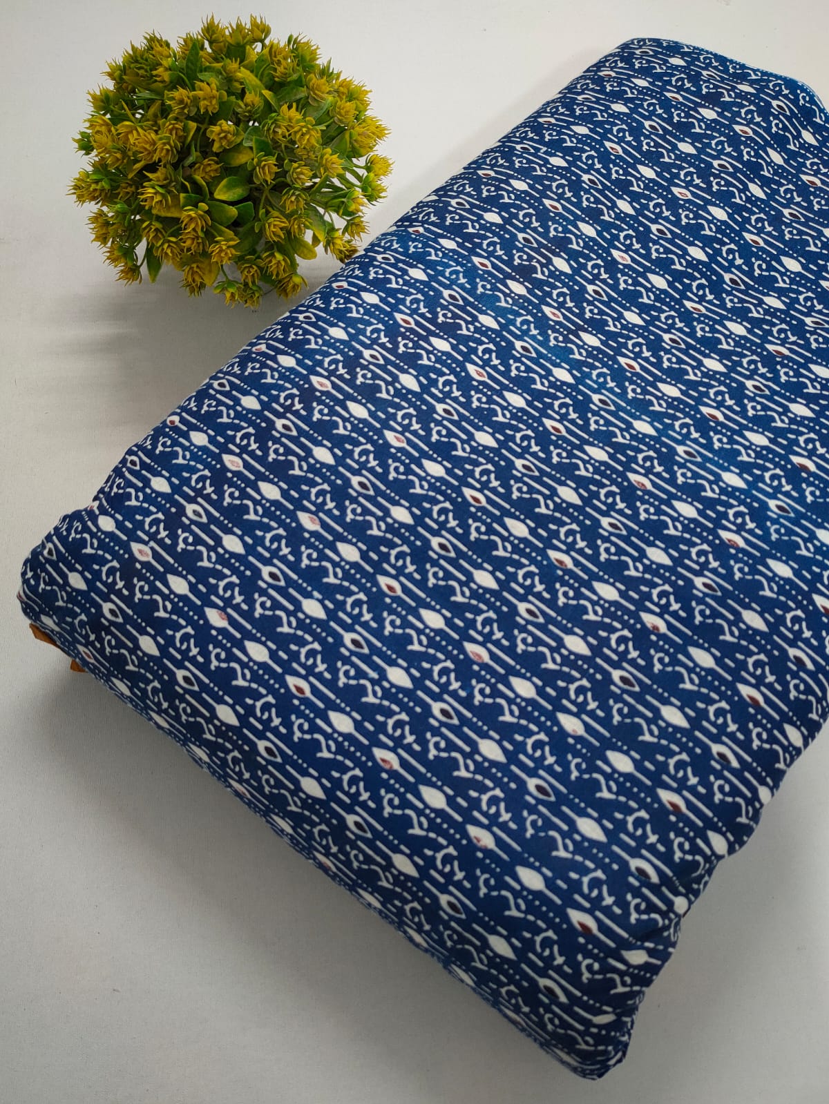 Cotton CutPiece Fabrics - Precut Fabrics for dress material