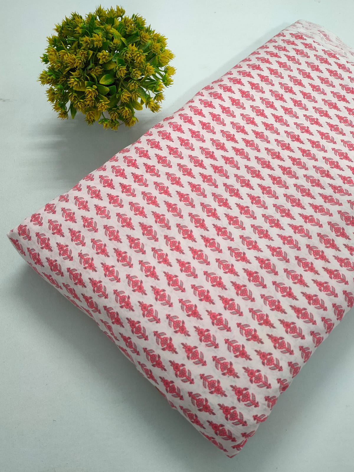 Cotton CutPiece Fabrics - Precut Fabrics for dress material