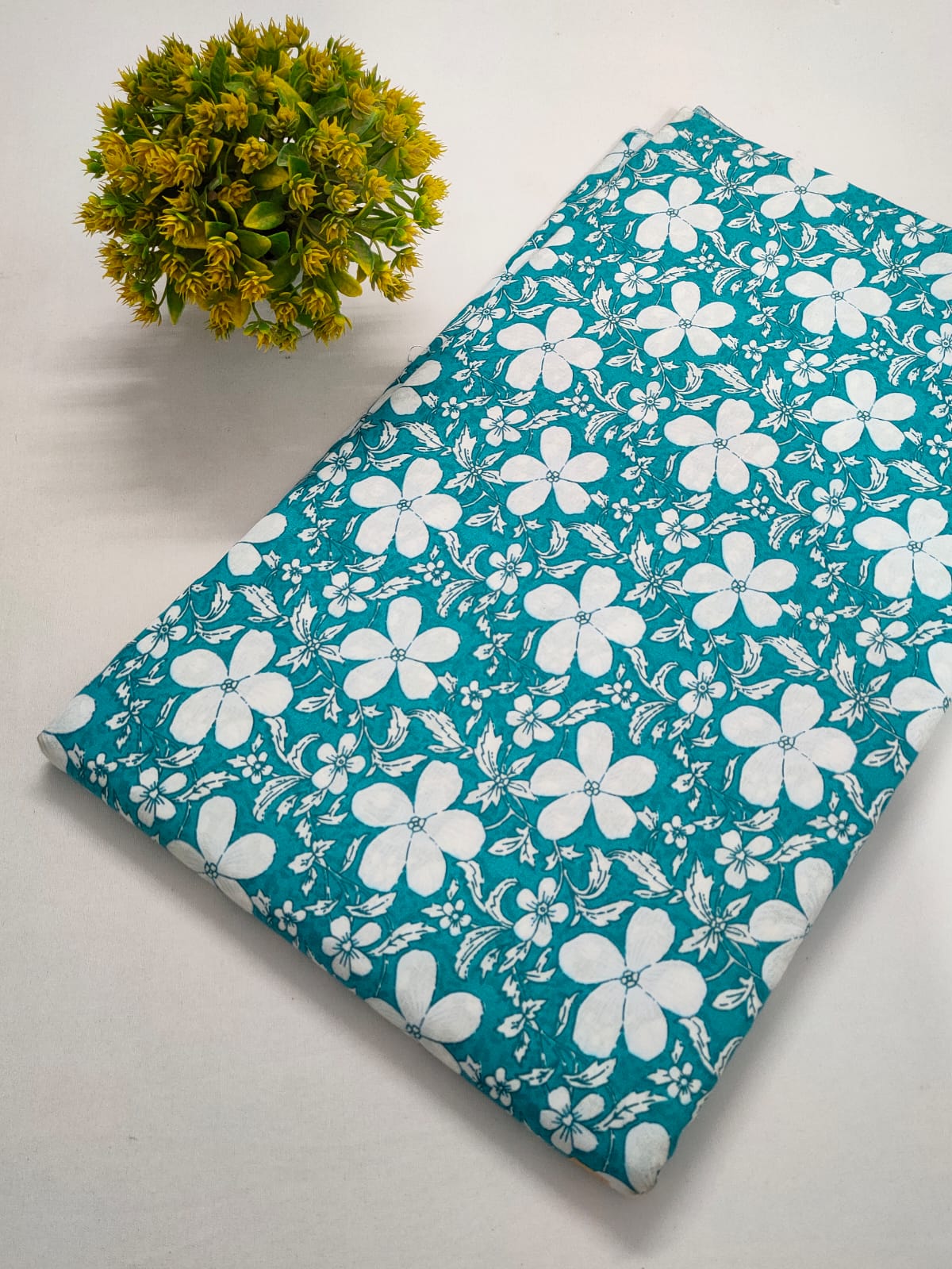 Cotton Dress material