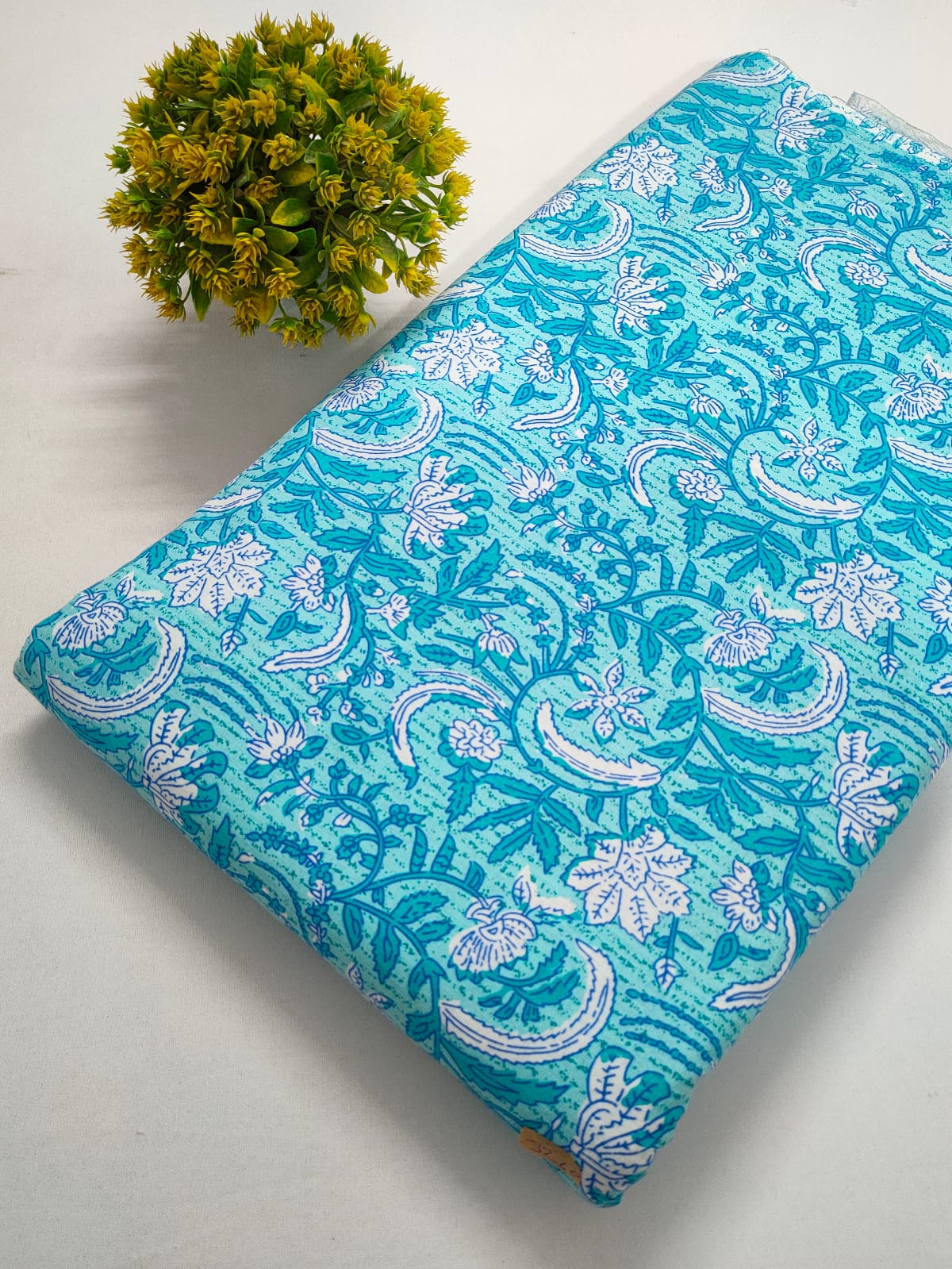 Cotton Dress material