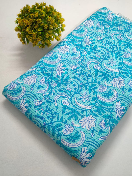 Cotton Dress material