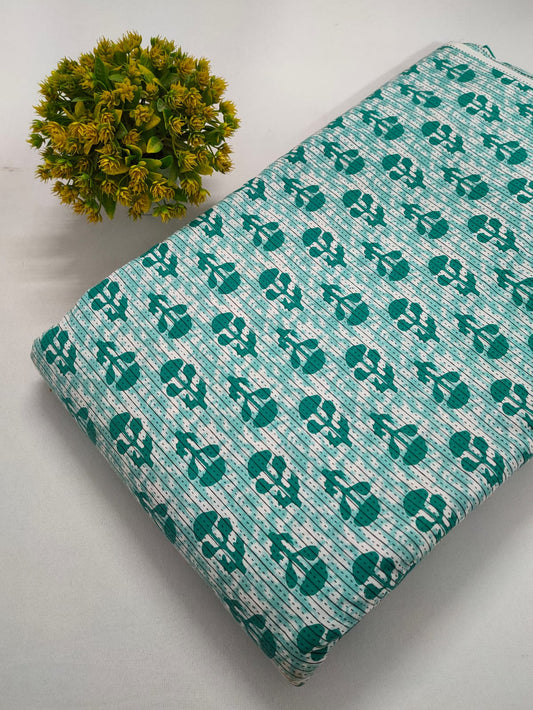 1 Meter Precut Fabric - JBRLTD11PC1