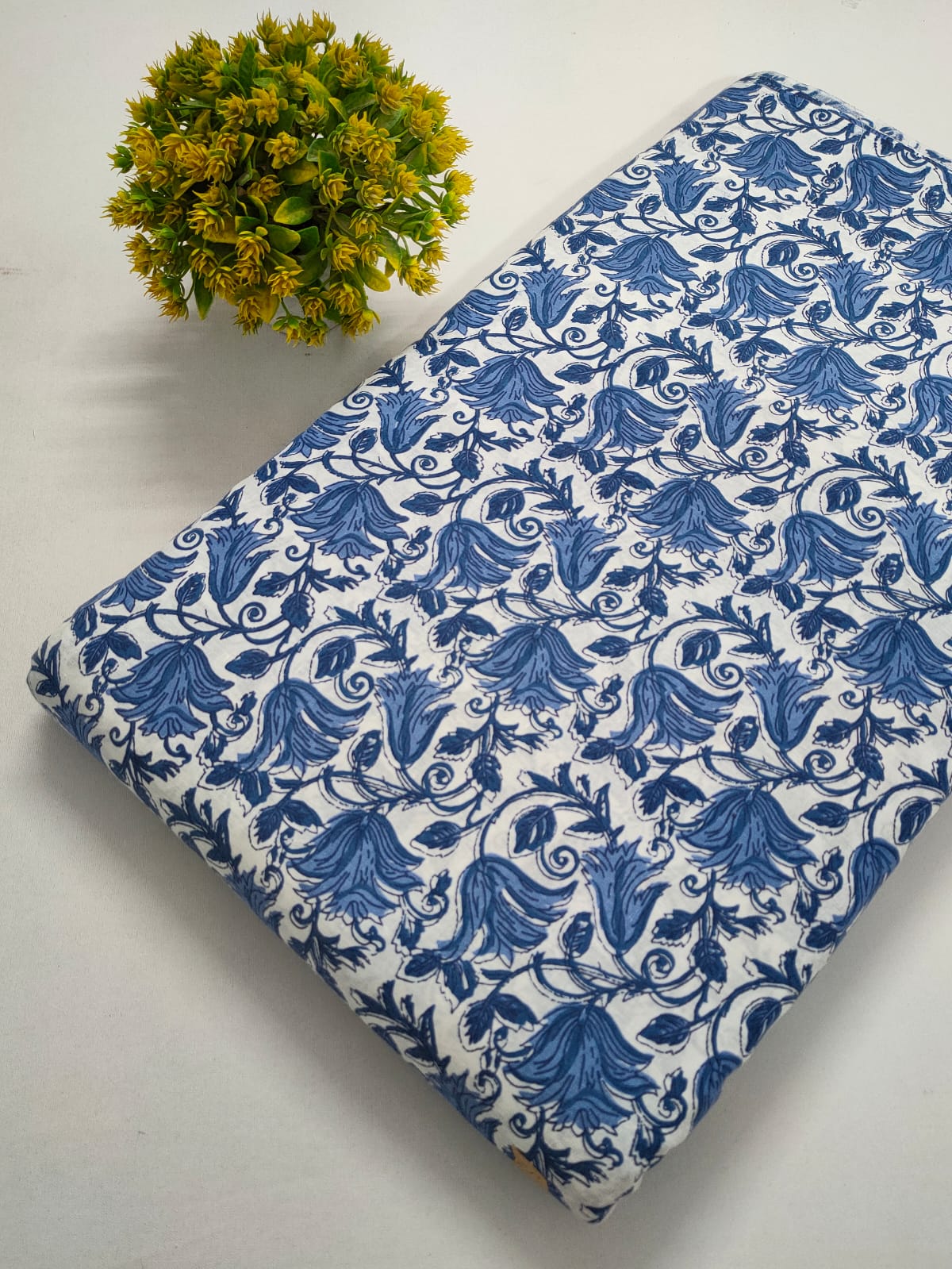 Cotton CutPiece Fabrics - Precut Fabrics for dress material
