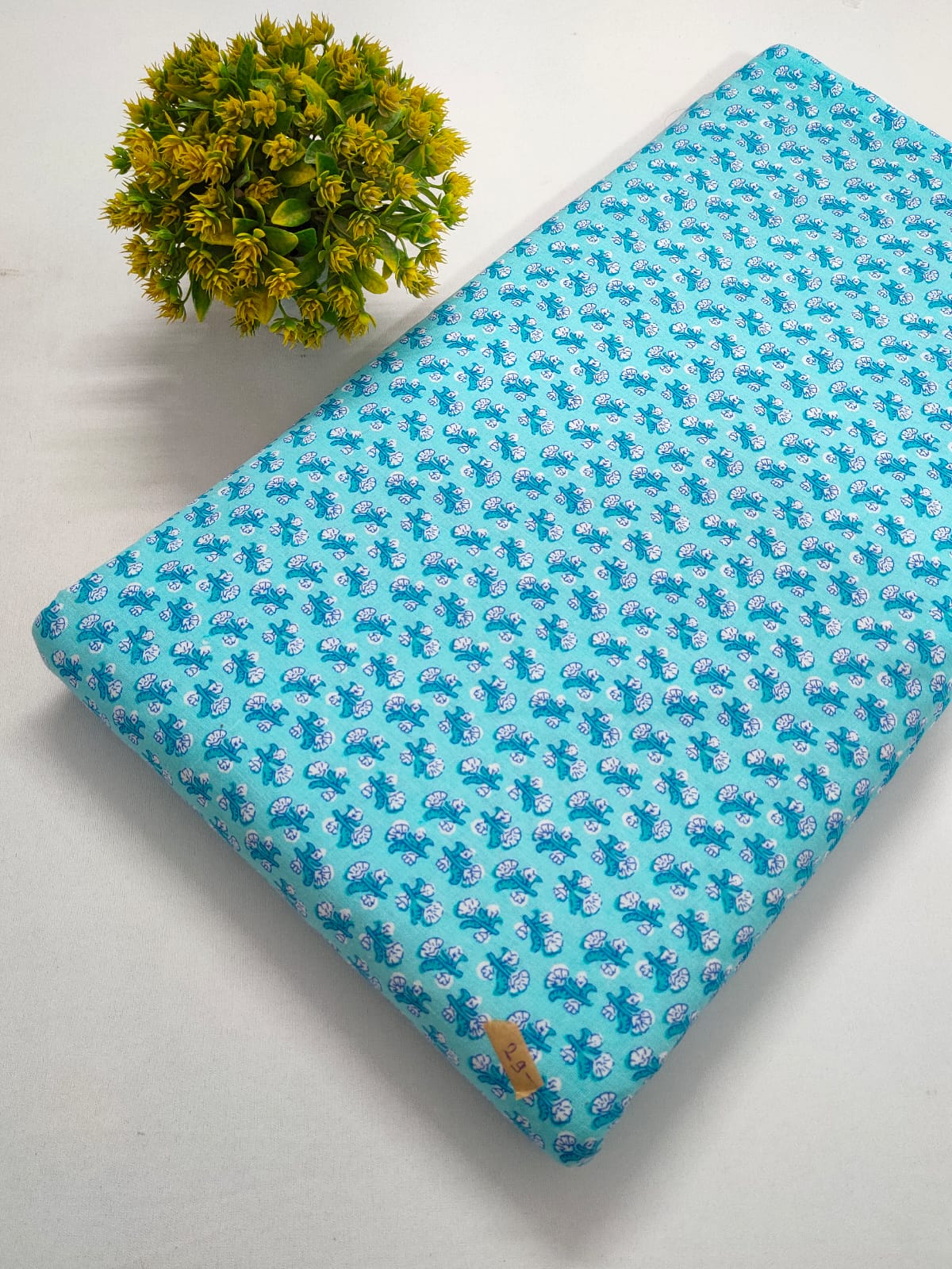 Cotton Dress material