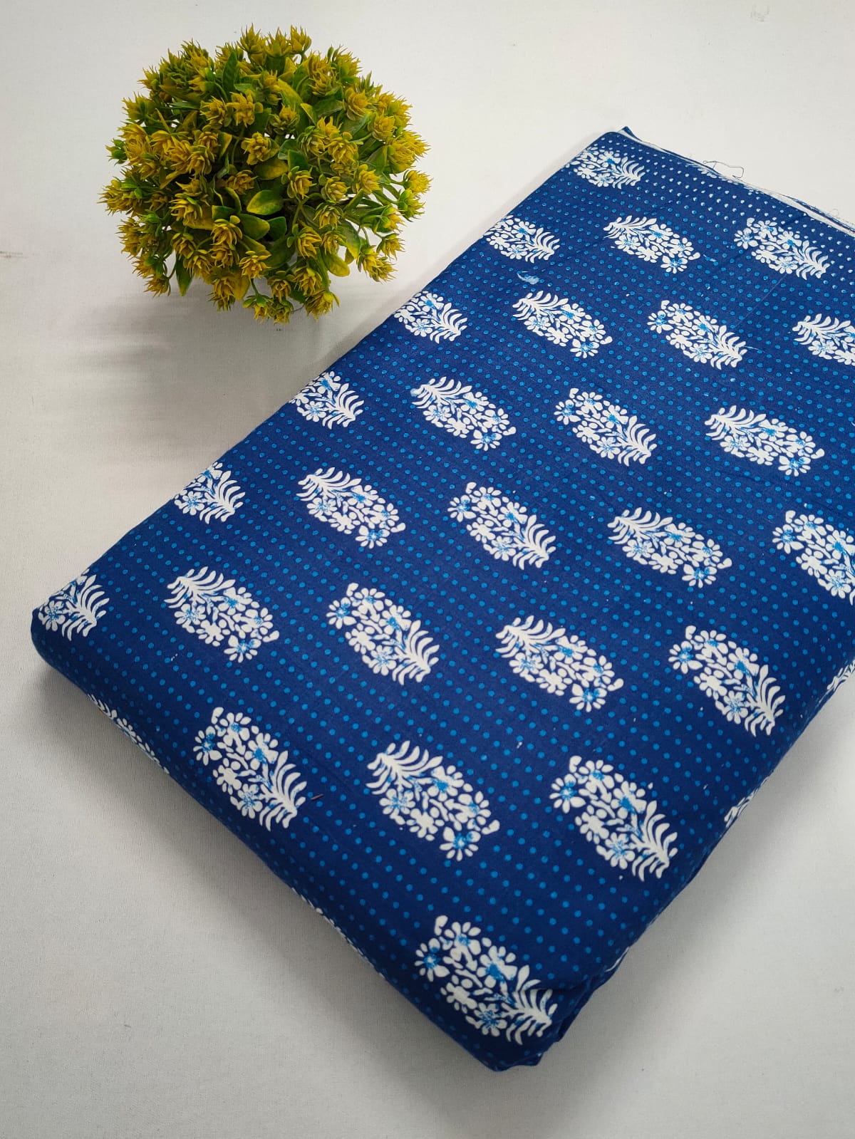 Cotton Dress material