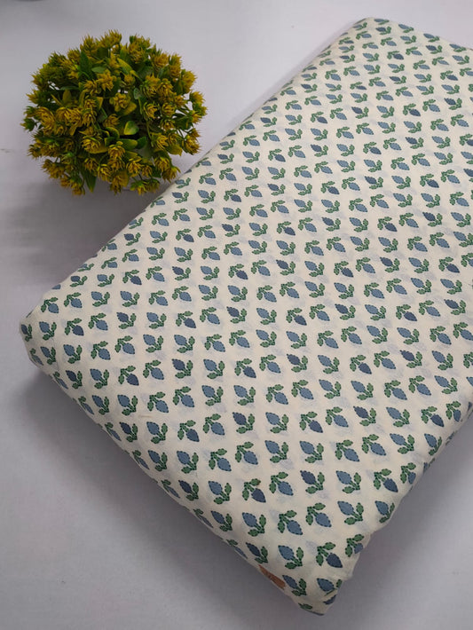 Cotton Dress material