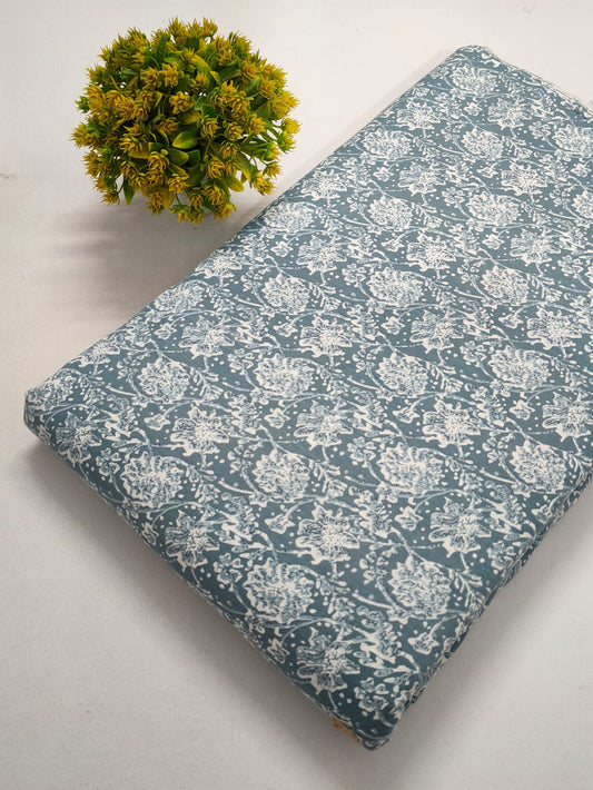 Cotton Dress material