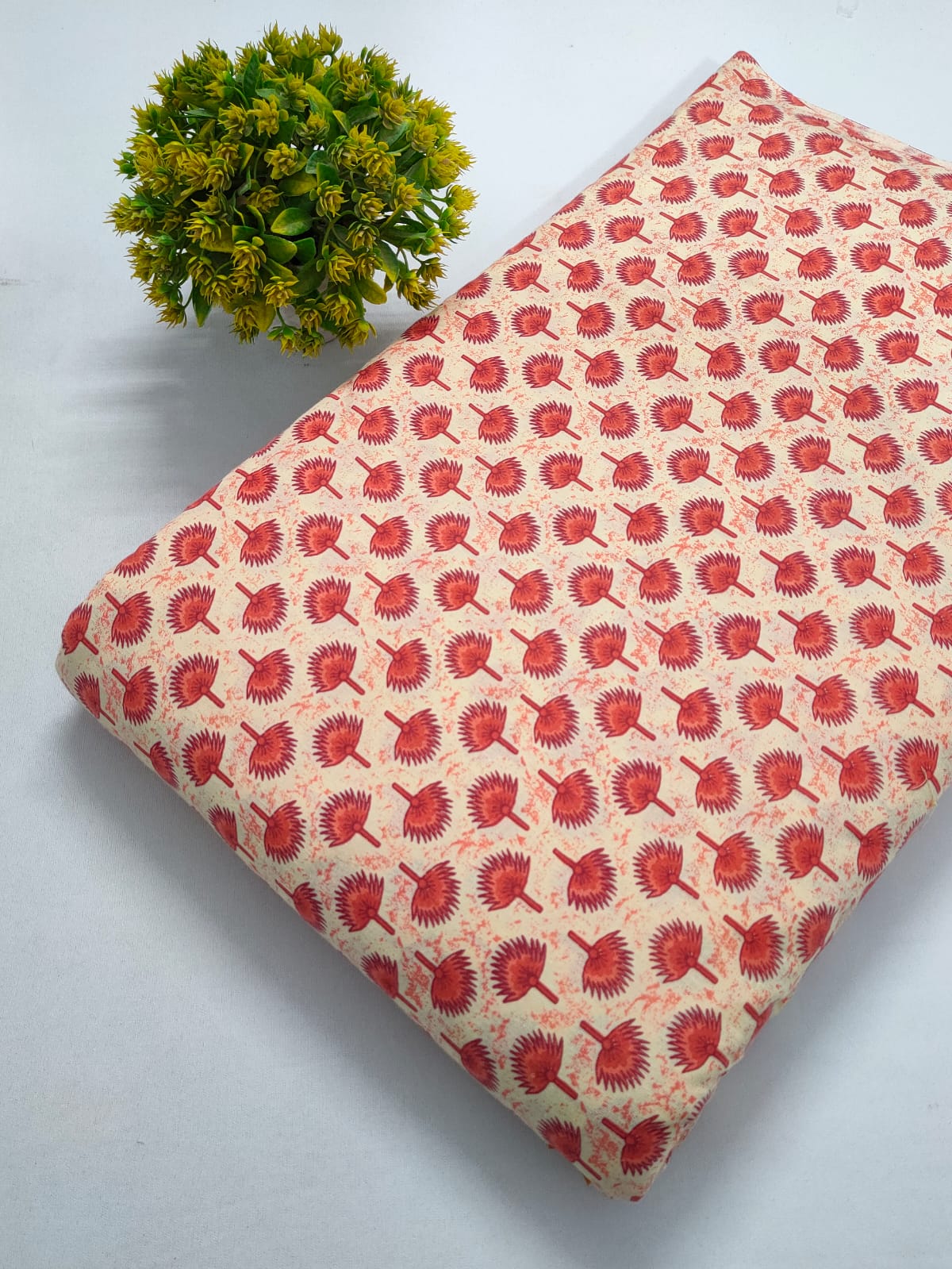 Cotton CutPiece Fabrics - Precut Fabrics for dress material