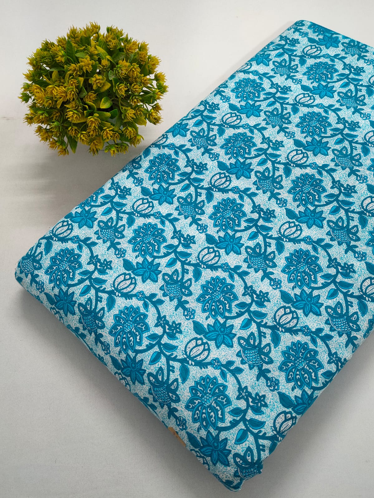 Cotton Dress material