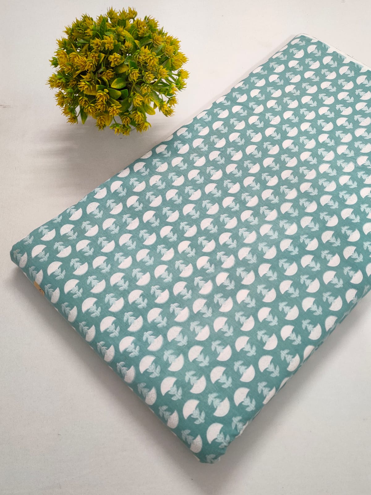 Cotton CutPiece Fabrics - Precut Fabrics for dress material