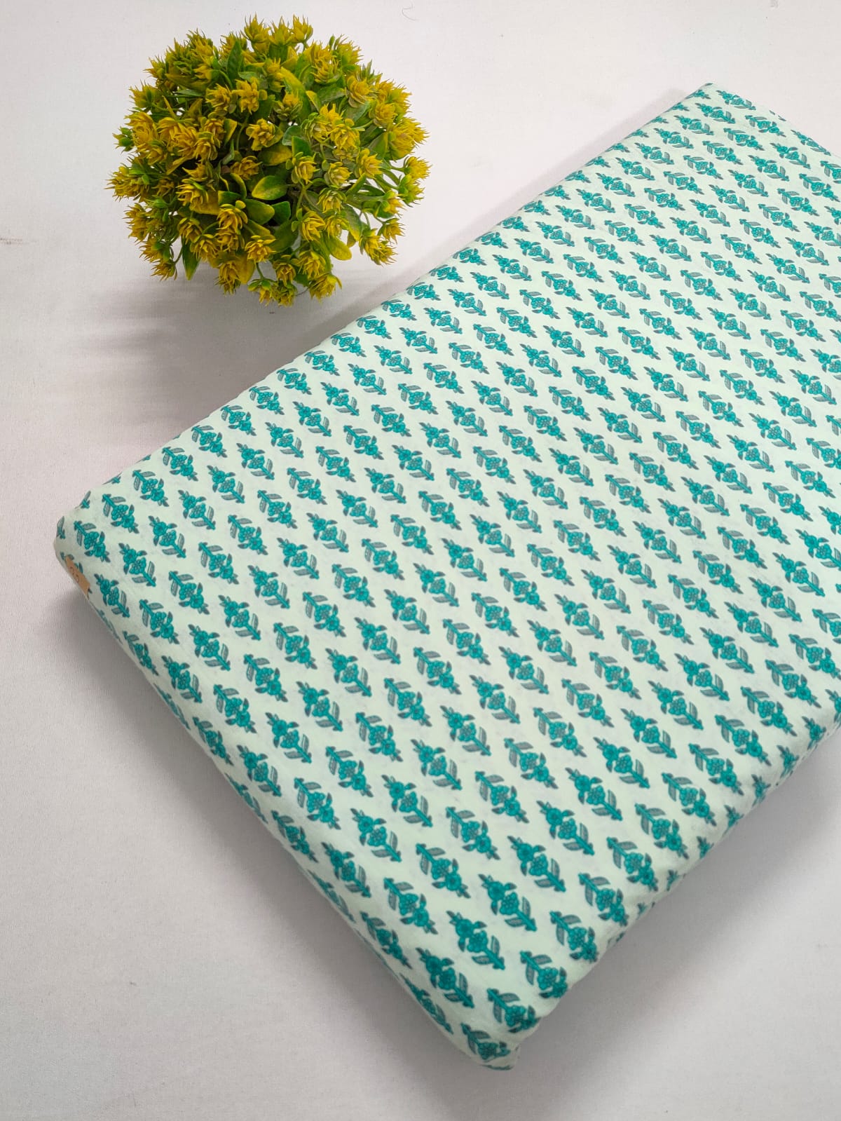 Cotton CutPiece Fabrics - Precut Fabrics for dress material