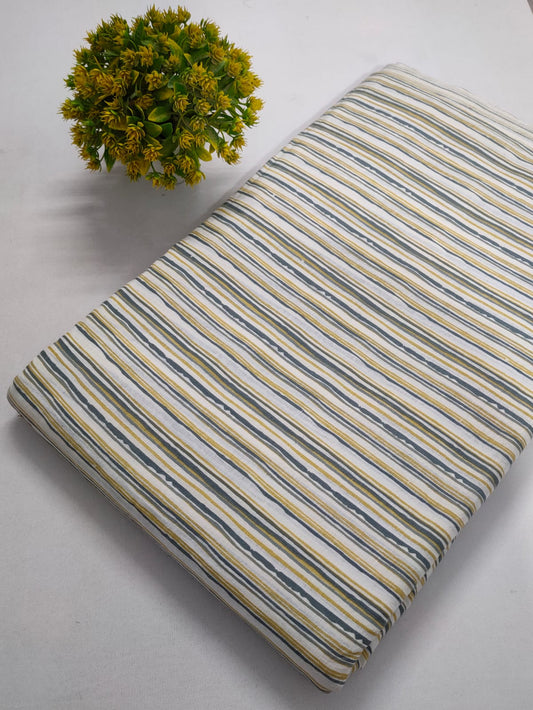 Cotton Dress material