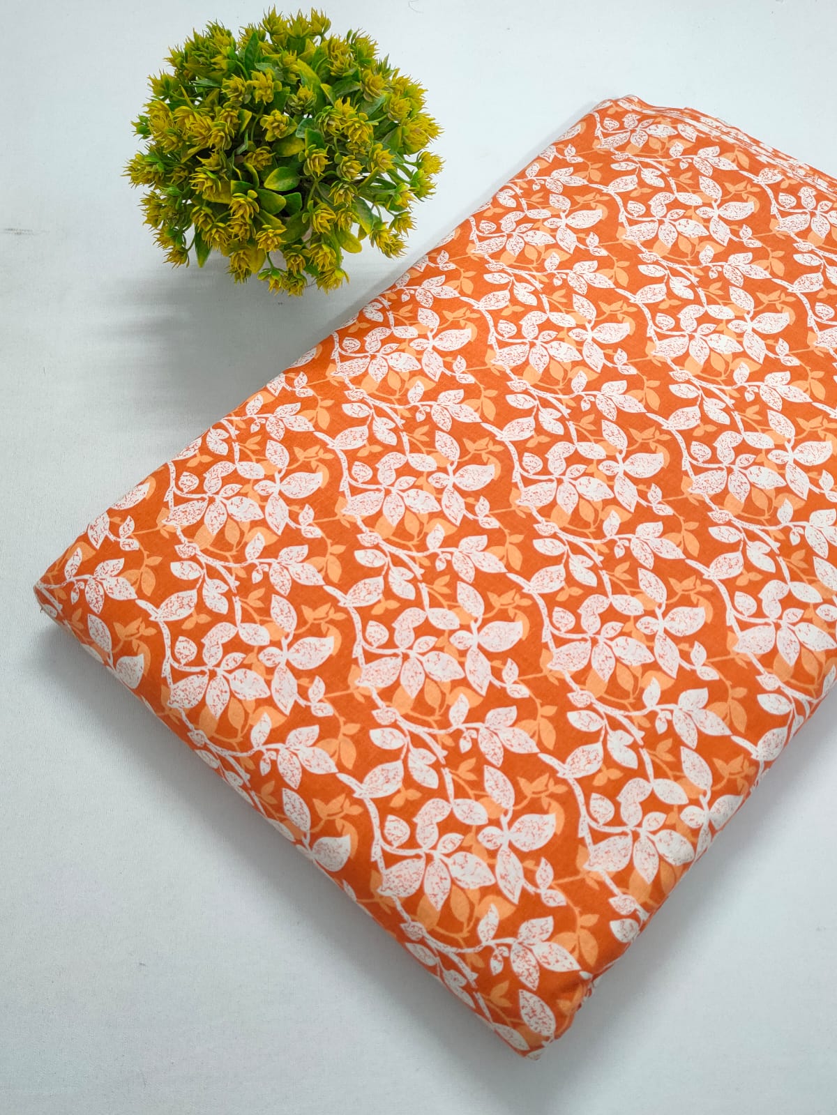 Cotton CutPiece Fabrics - Precut Fabrics for dress material