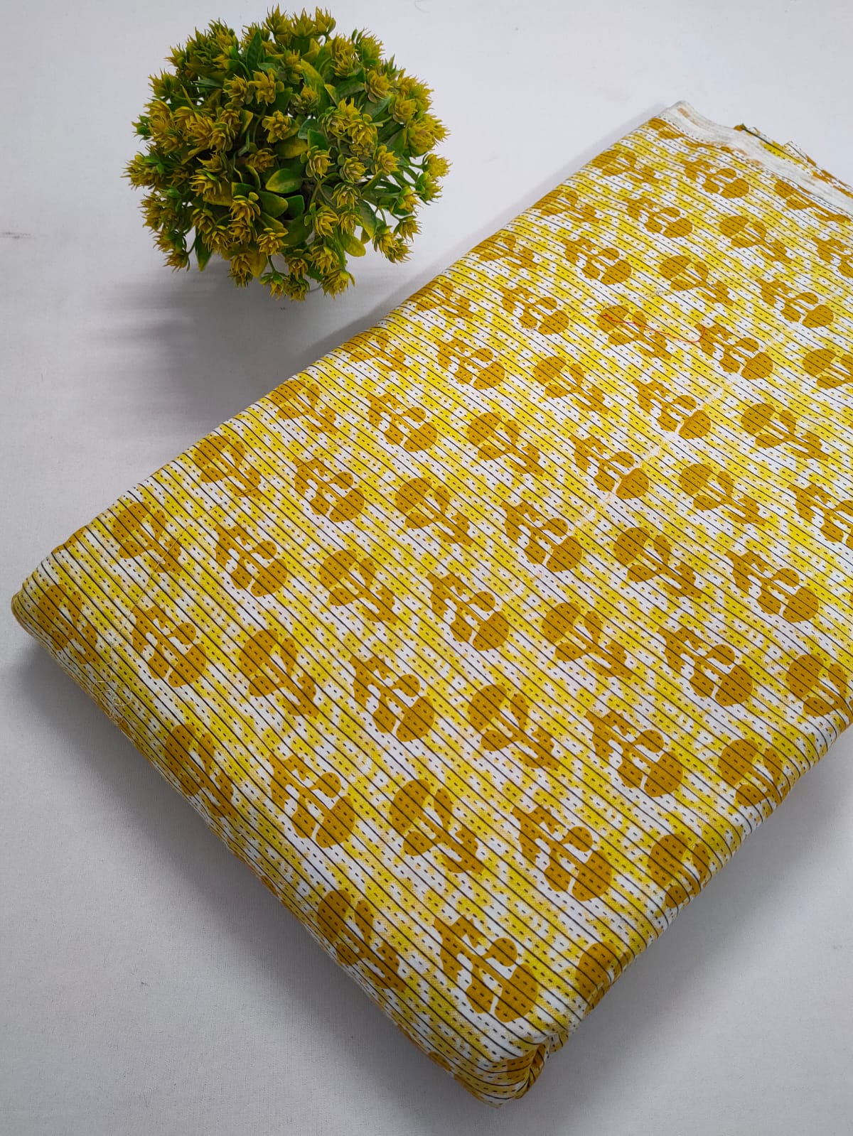 Cotton CutPiece Fabrics - Precut Fabrics for dress material