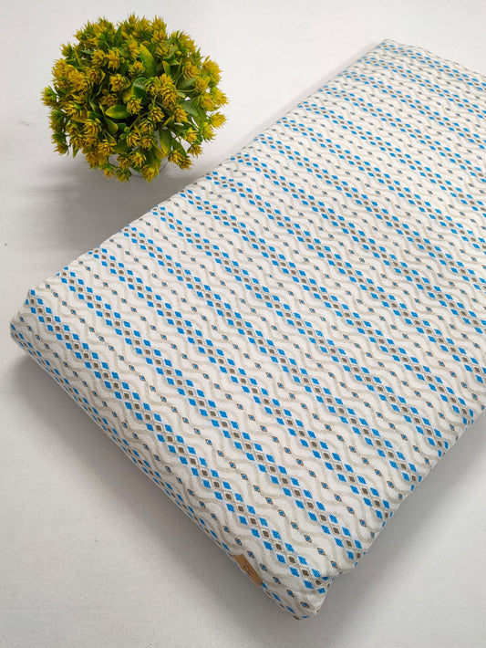 Cotton CutPiece Fabrics - Precut Fabrics for dress material