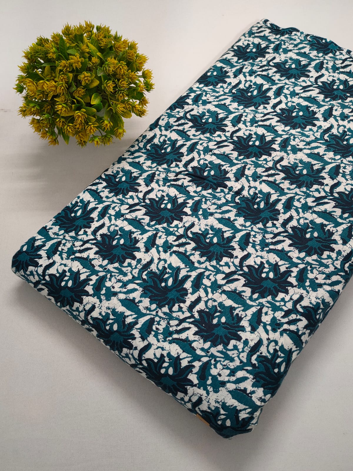 Cotton CutPiece Fabrics - Precut Fabrics for dress material