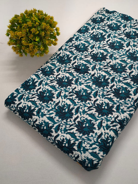 Cotton CutPiece Fabrics - Precut Fabrics for dress material