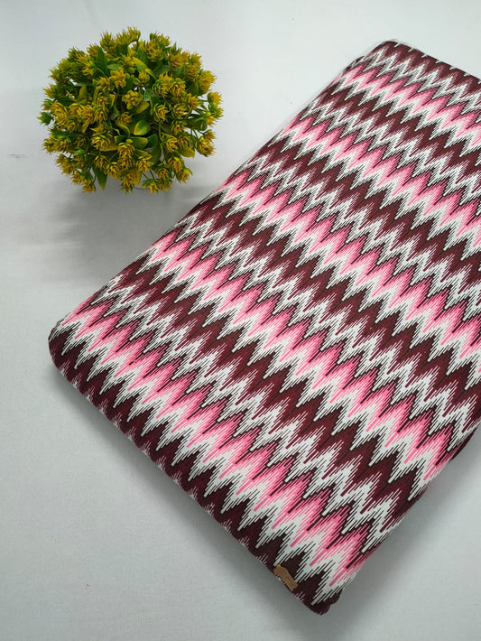 Cotton CutPiece Fabrics - Precut Fabrics for dress material
