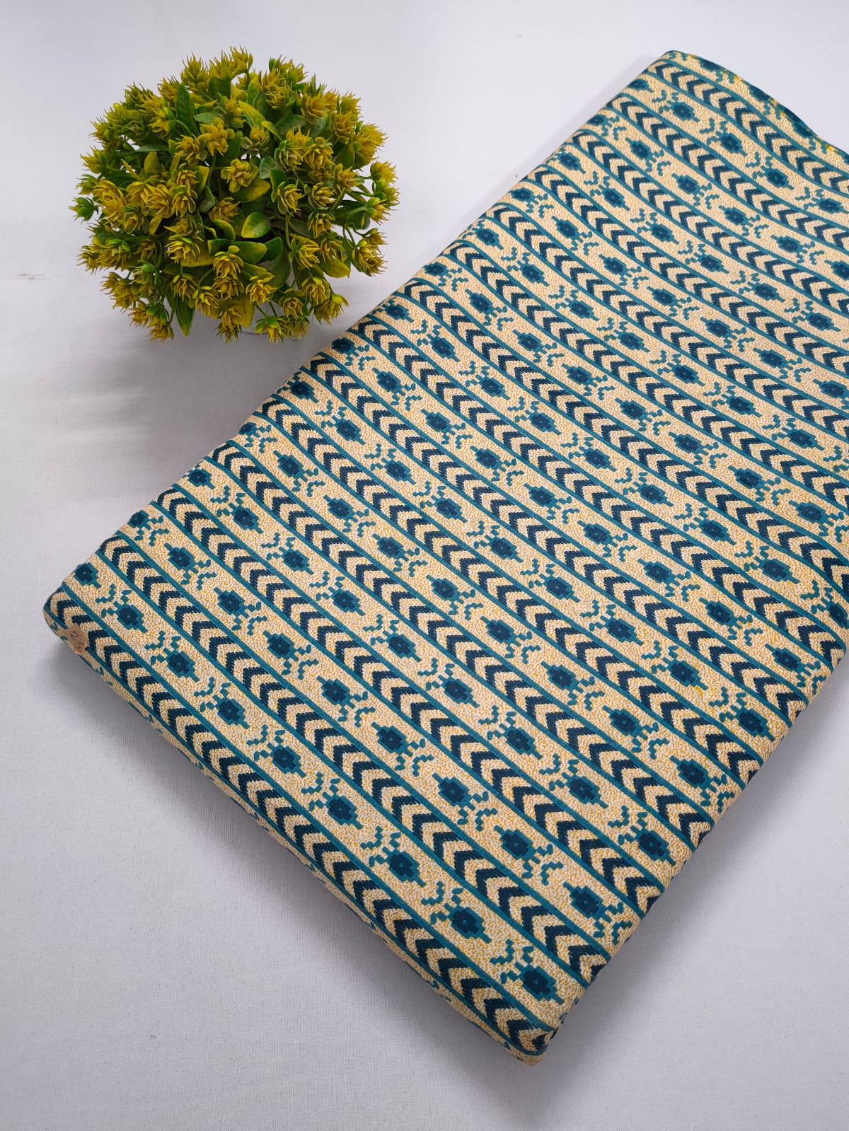 Cotton Dress material