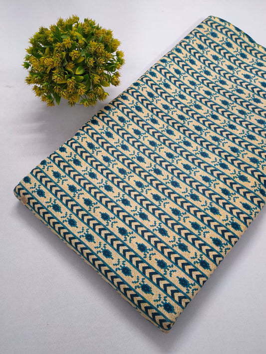 Cotton Dress material