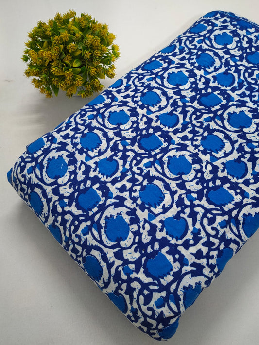 Cotton Dress material