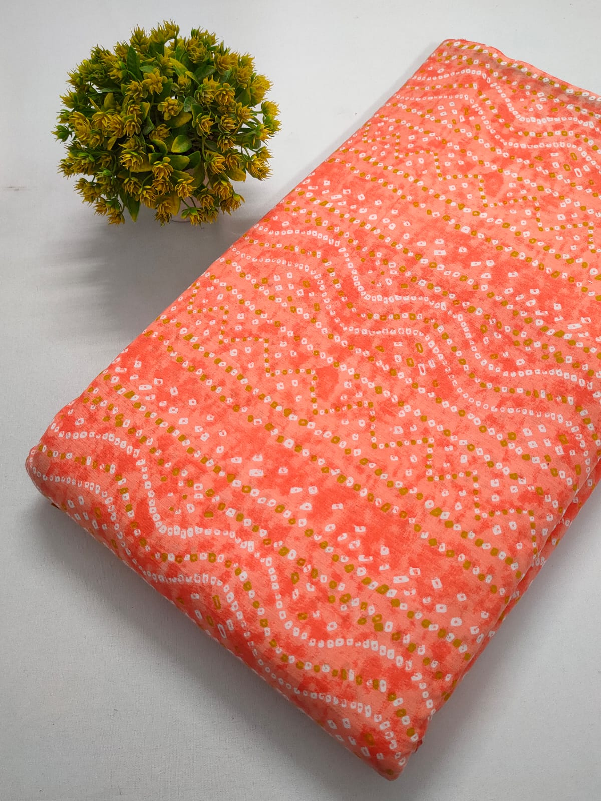 Cotton Dress material