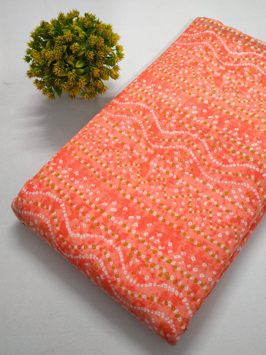 Cotton Dress material