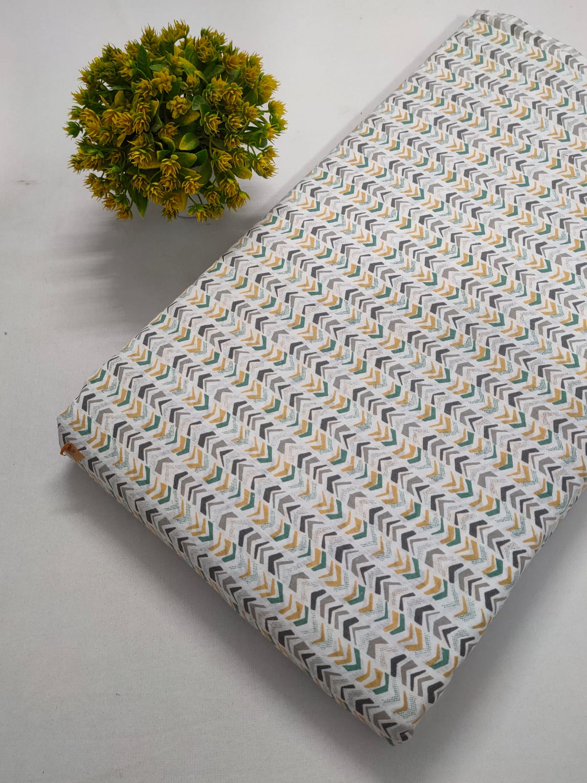 Cotton CutPiece Fabrics - Precut Fabrics for dress material