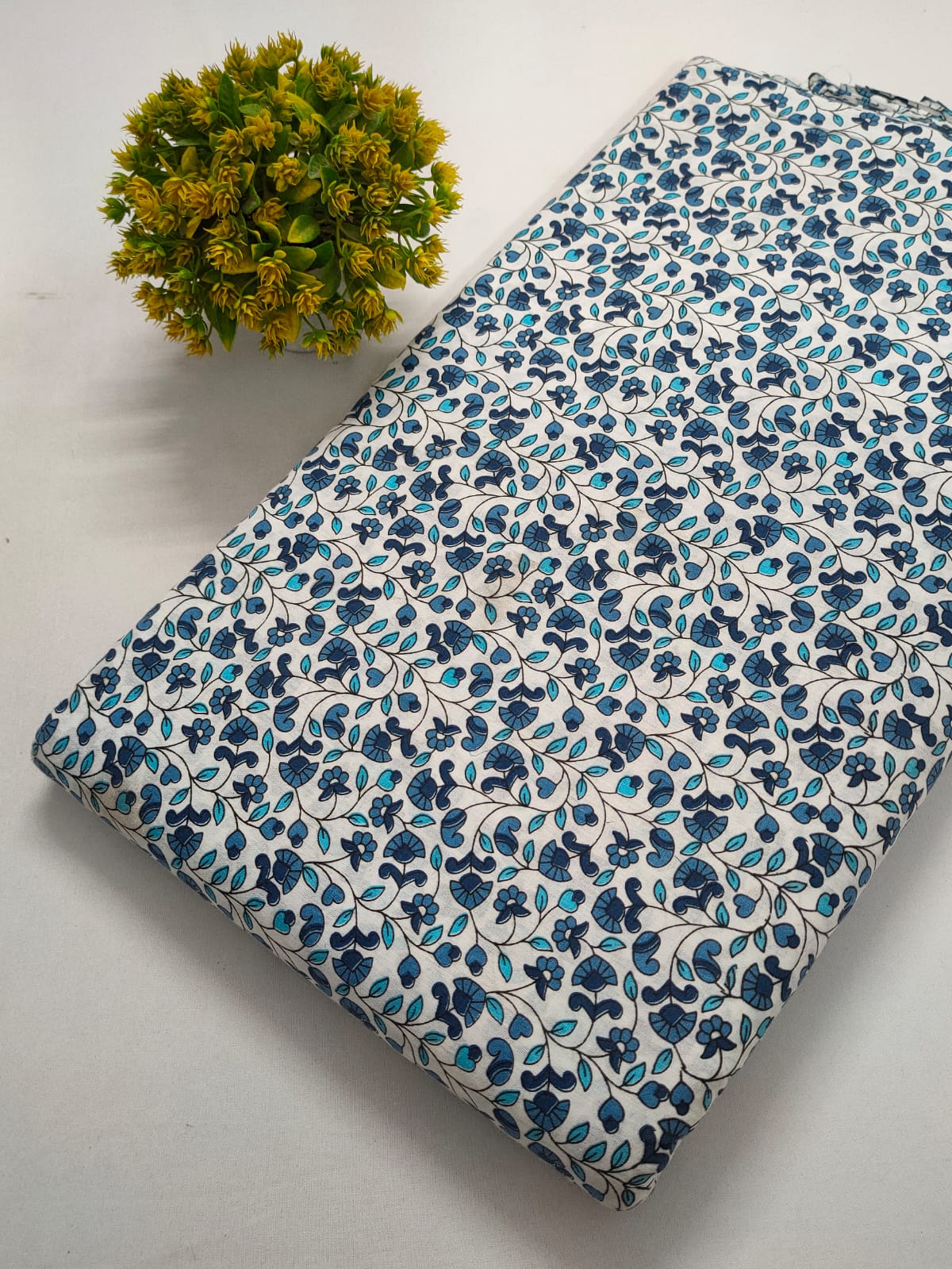 Cotton CutPiece Fabrics - Precut Fabrics for dress material