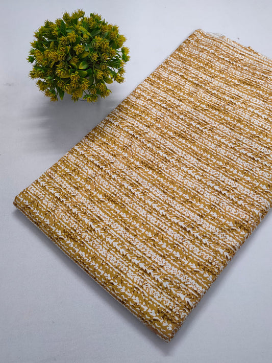 Cotton Dress material