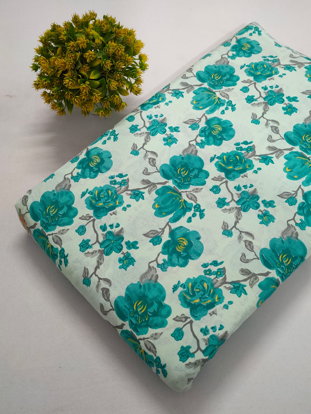 Cotton Dress material