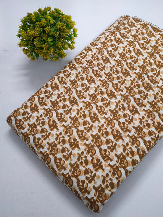 Cotton Dress material