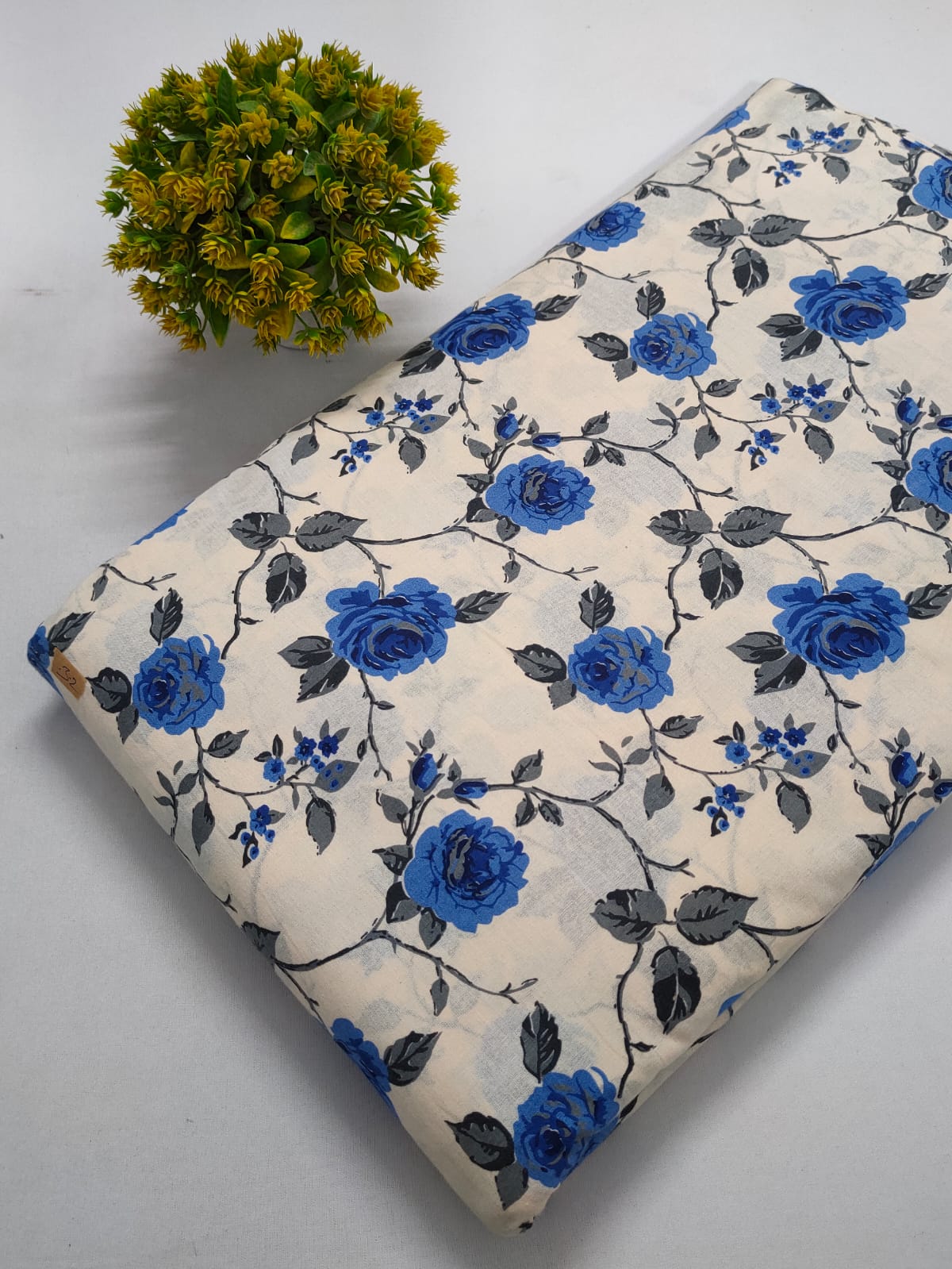 Cotton CutPiece Fabrics - Precut Fabrics for dress material