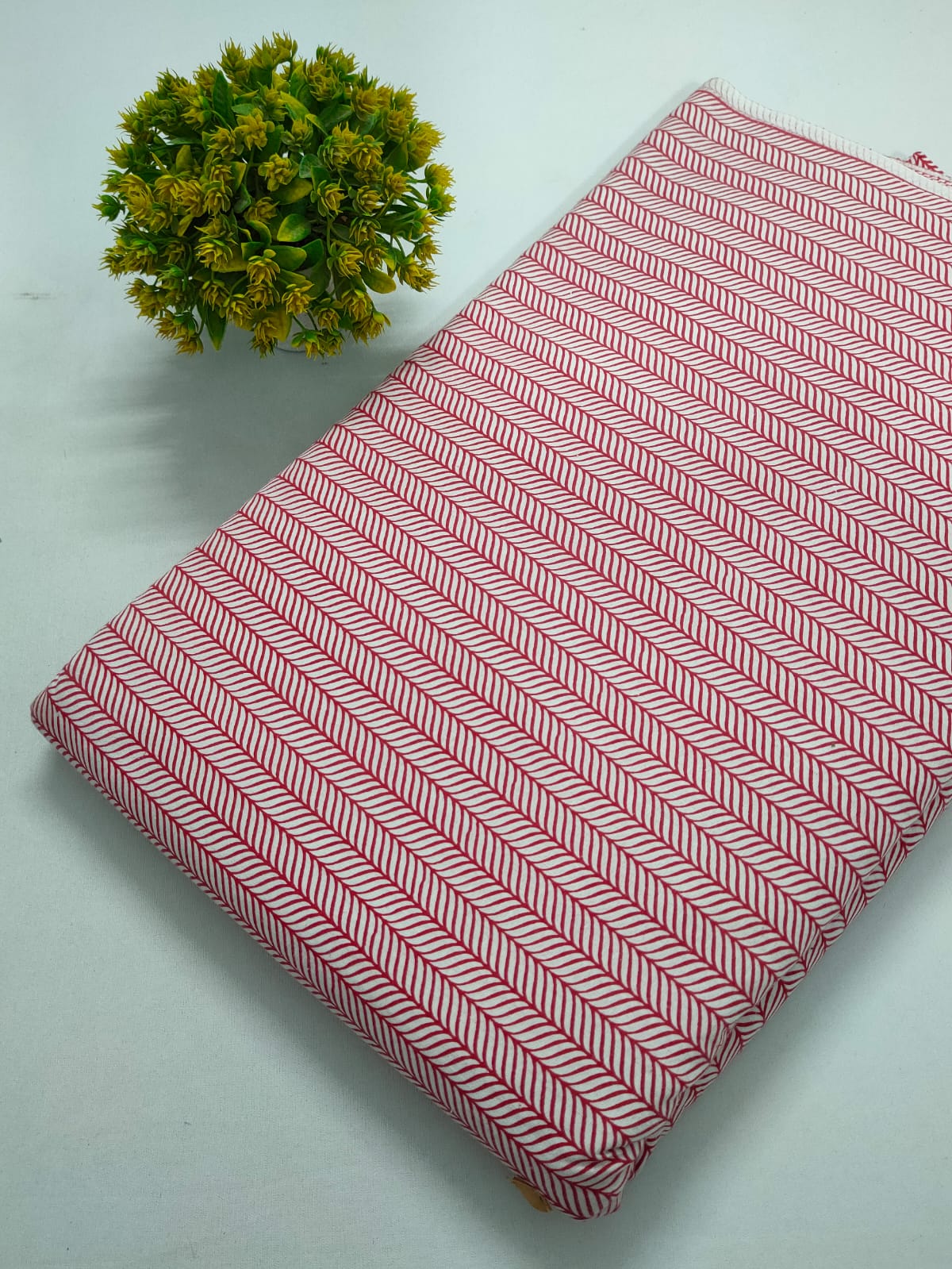 Cotton CutPiece Fabrics - Precut Fabrics for dress material