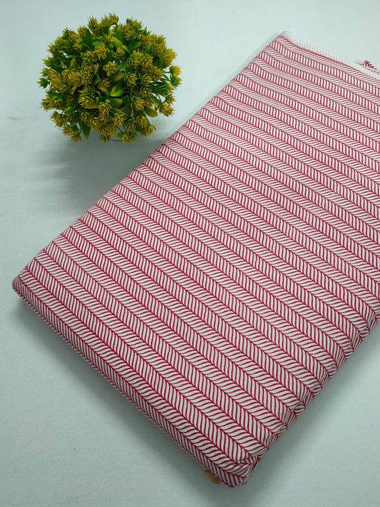 Cotton CutPiece Fabrics - Precut Fabrics for dress material