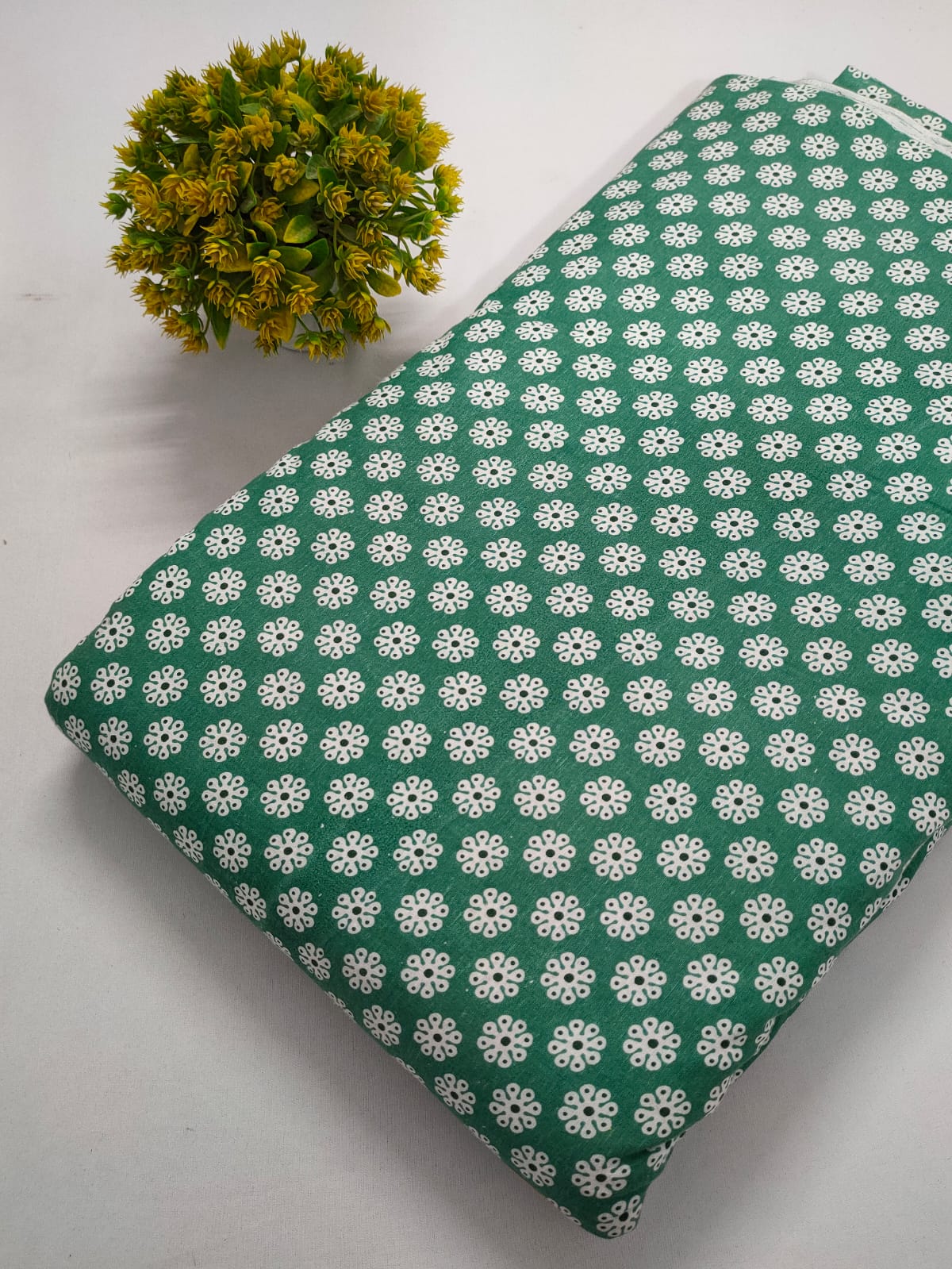 Cotton CutPiece Fabrics - Precut Fabrics for dress material