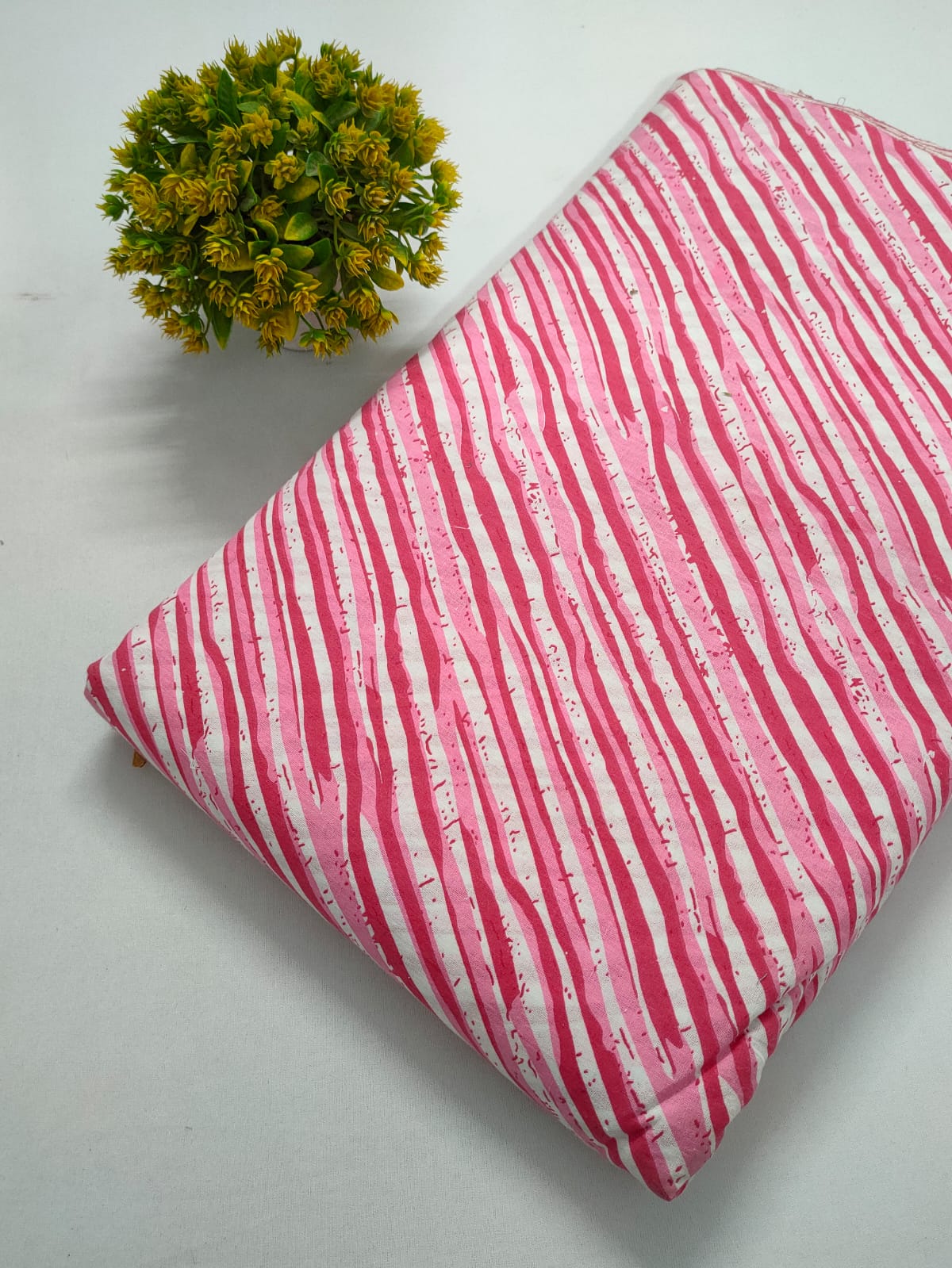 Cotton CutPiece Fabrics - Precut Fabrics for dress material