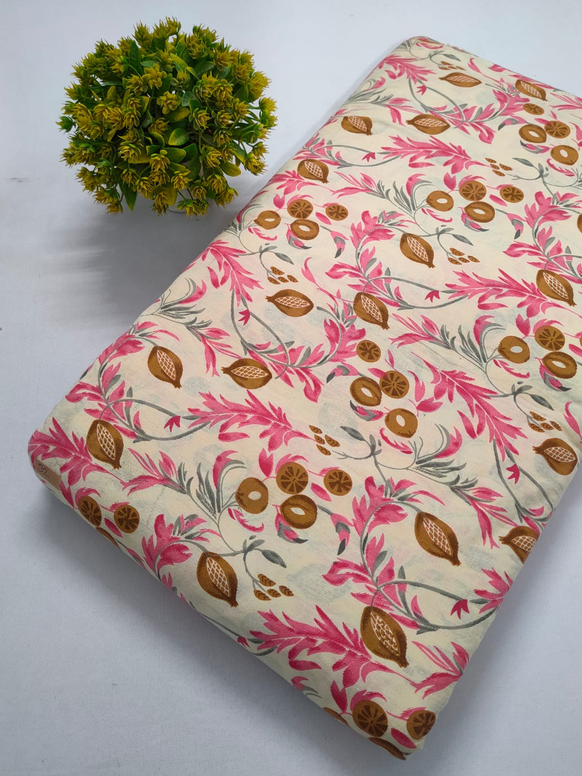 Cotton Dress material