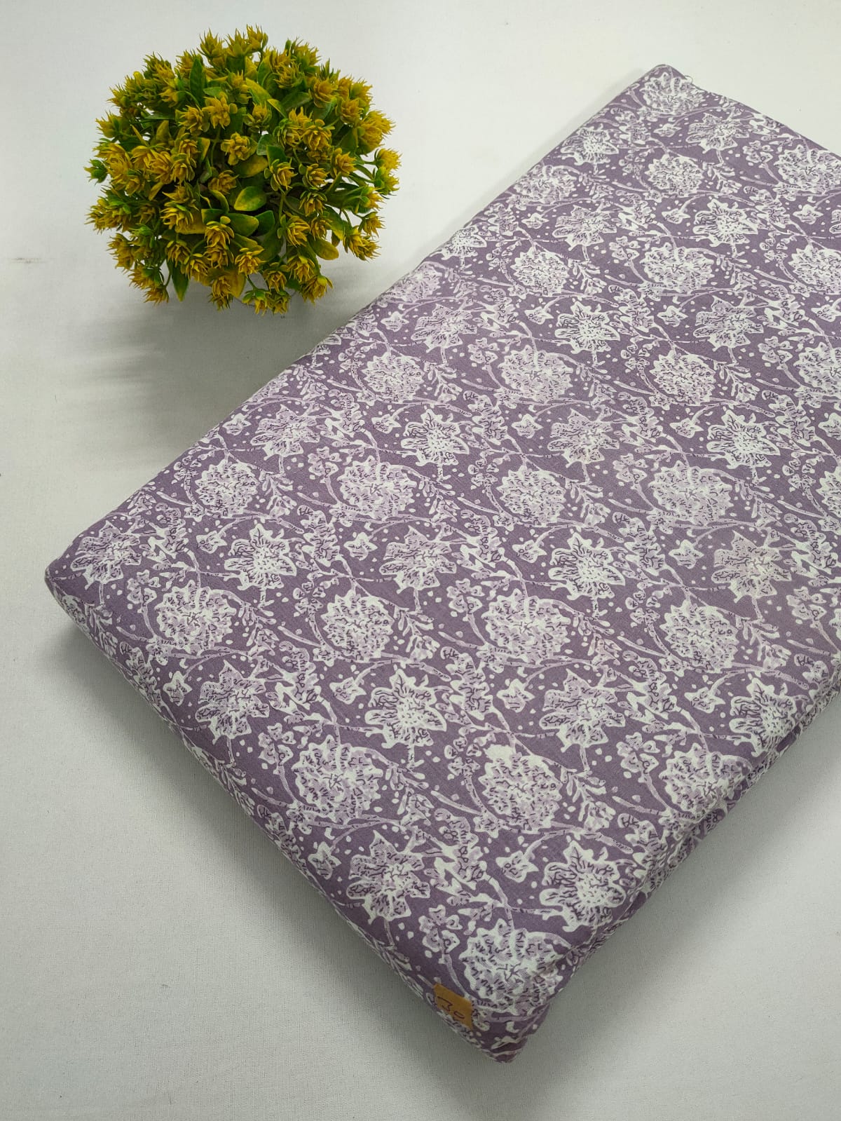 Cotton CutPiece Fabrics - Precut Fabrics for dress material
