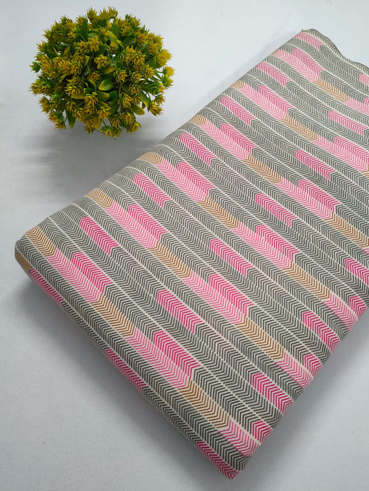 Cotton CutPiece Fabrics - Precut Fabrics for dress material